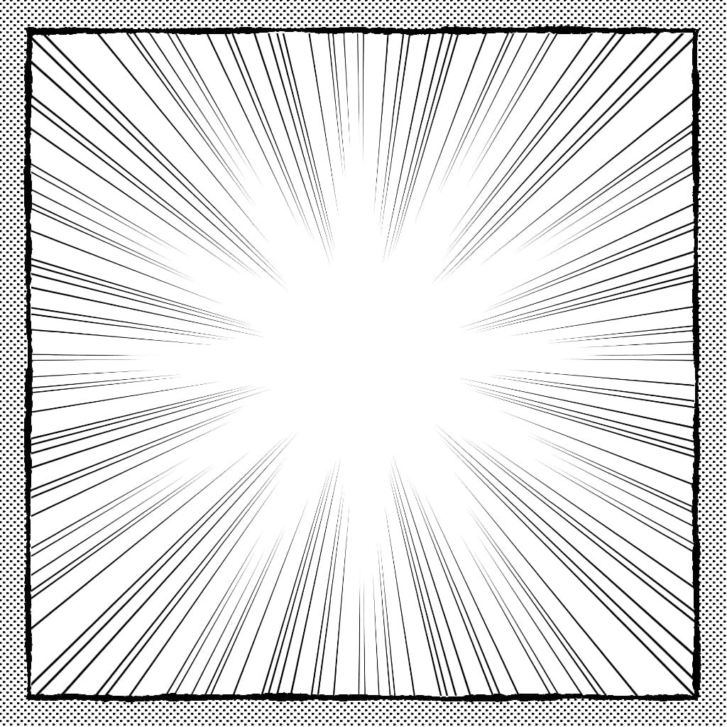 Epic Manga Creation